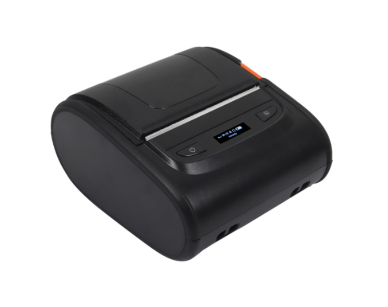Máy In Hóa Đơn Bill K80 Gprinter GP-D300II